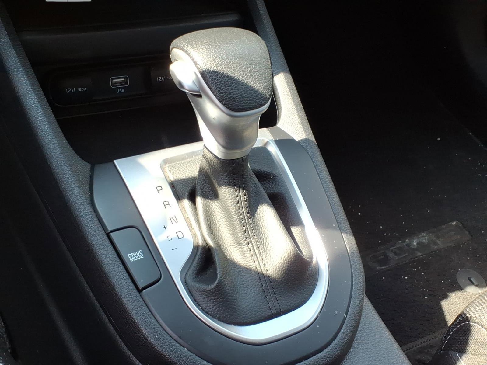 Used 2023 Kia Forte LXS w/ LXS Technology Package image 17