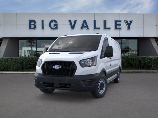New 2026 Ford Transit 150 Low Roof RWD image 2