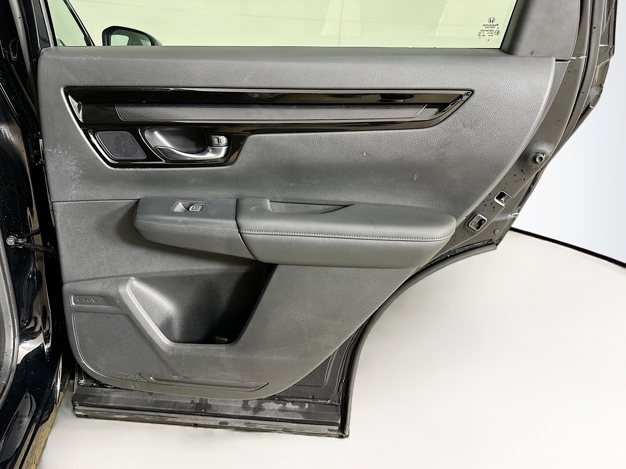 Used 2025 Honda CR-V EX-L image 30