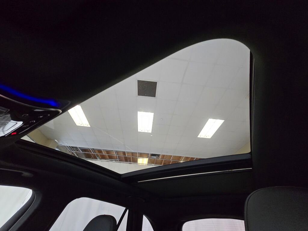 New 2026 Mercedes-Benz GLC 300 4MATIC image 28