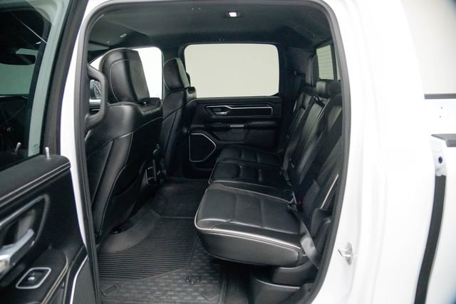 Used 2023 RAM 1500 Laramie image 25
