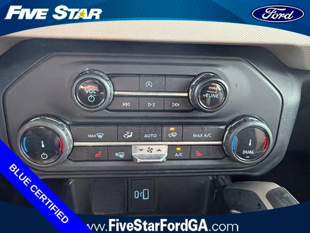 Used 2022 Ford Bronco Big Bend AWD/4WD image 24