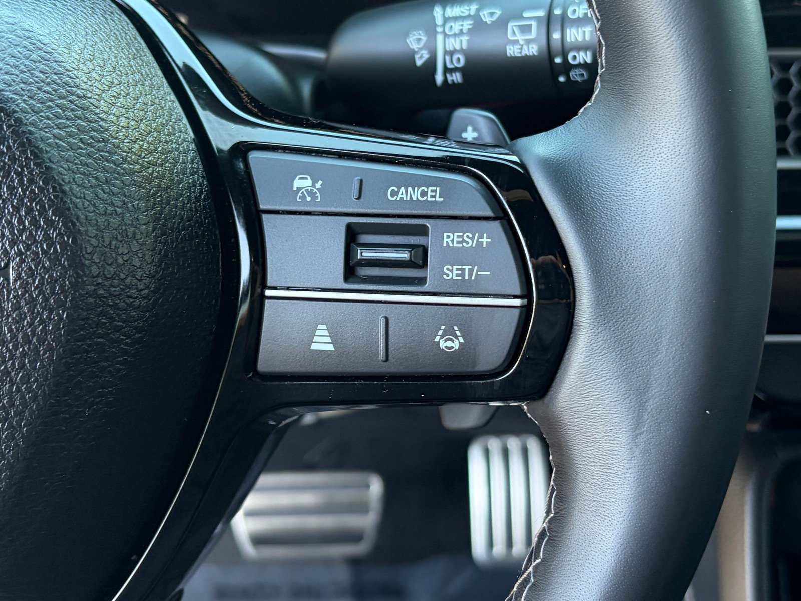 Used 2025 Honda Civic Sport image 21