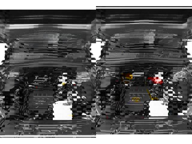 Used 2020 Chevrolet Trax LS image 15