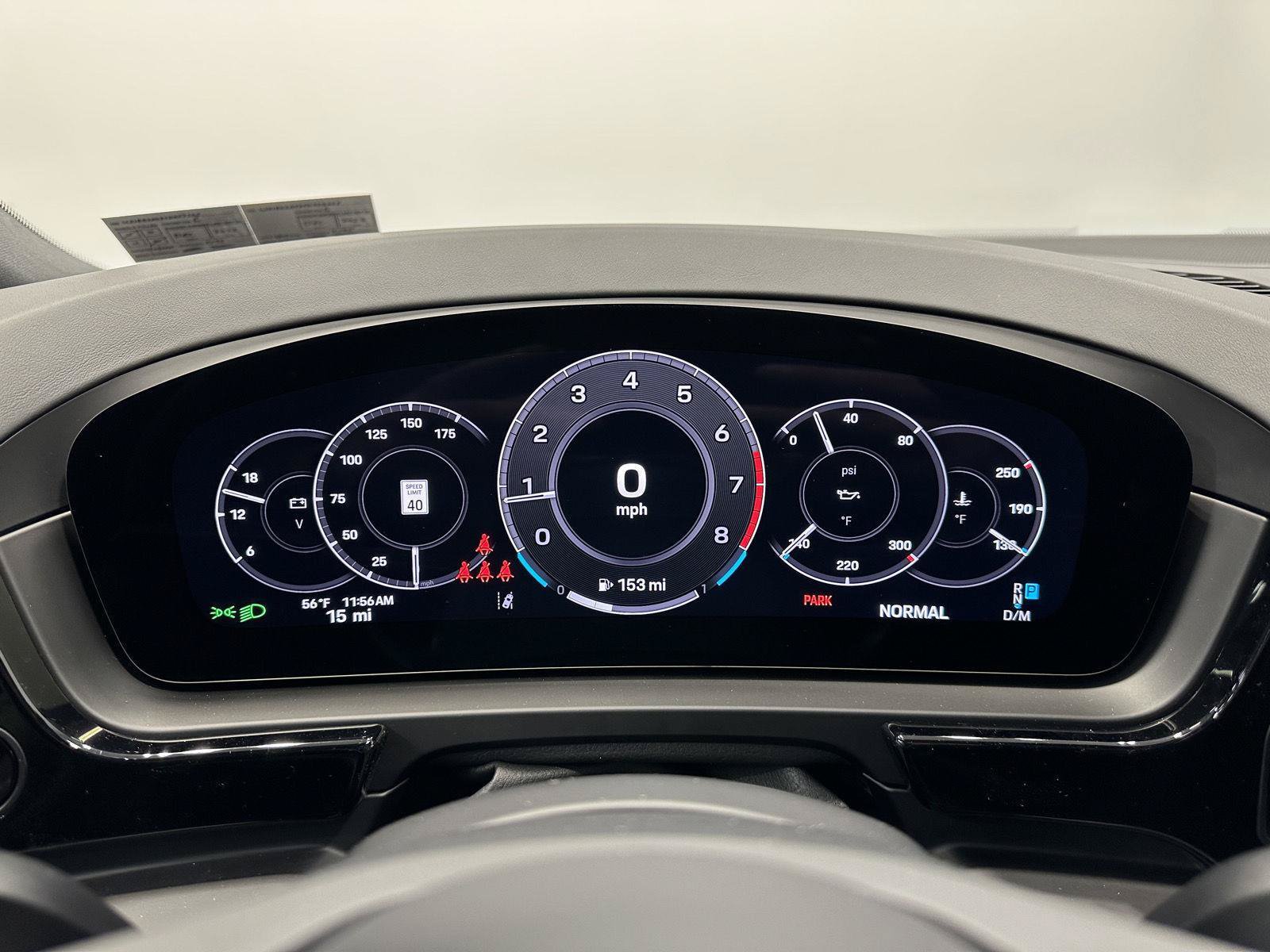 New 2026 Porsche Cayenne Coupe AWD/4WD image 24