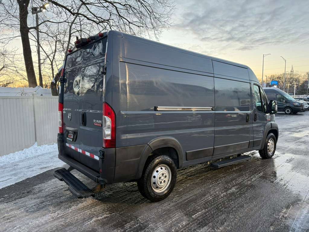Used 2019 RAM ProMaster 2500 image 54