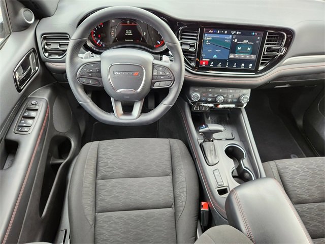 Used 2025 Dodge Durango R/T w/ Trailer Tow Group IV image 11