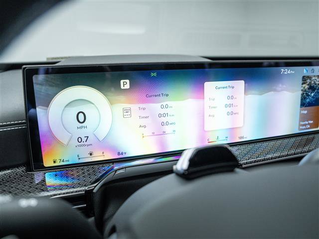 New 2025 Genesis GV80 3.5T e-SC image 22