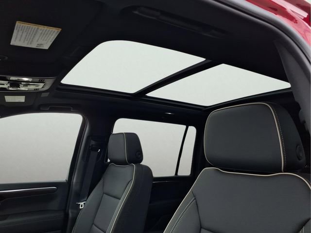 New 2026 Chevrolet Suburban Premier w/ Sun And Tow Package image 20