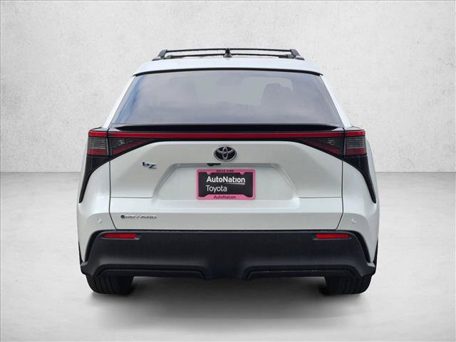 New 2026 Toyota bZ AWD/4WD image 7