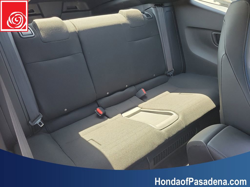 New 2026 Honda Prelude image 15