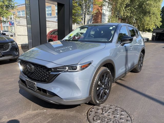Used 2024 MAZDA CX-5 Carbon Edition AWD/4WD image 1