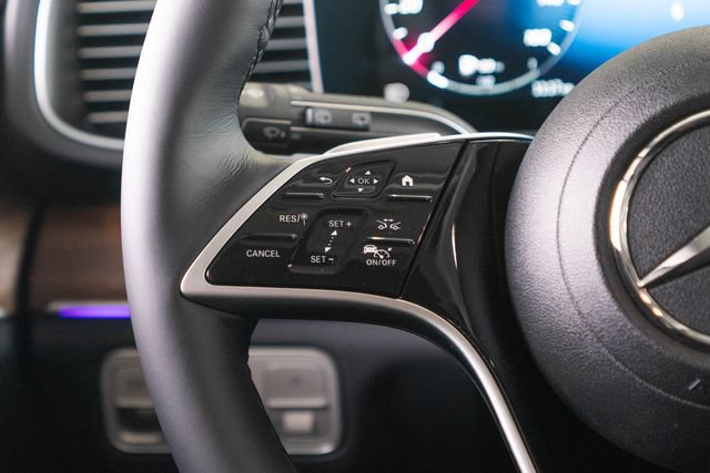 New 2026 Mercedes-Benz GLE 450 4MATIC image 16