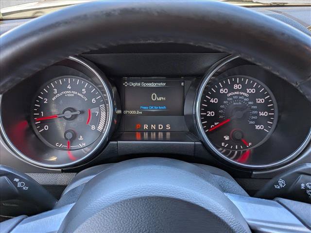 Used 2019 Ford Mustang Premium RWD image 11