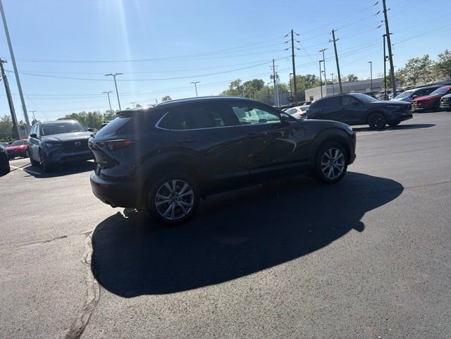 Used 2023 MAZDA CX-30 AWD 2.5 S w/ Preferred Package image 7