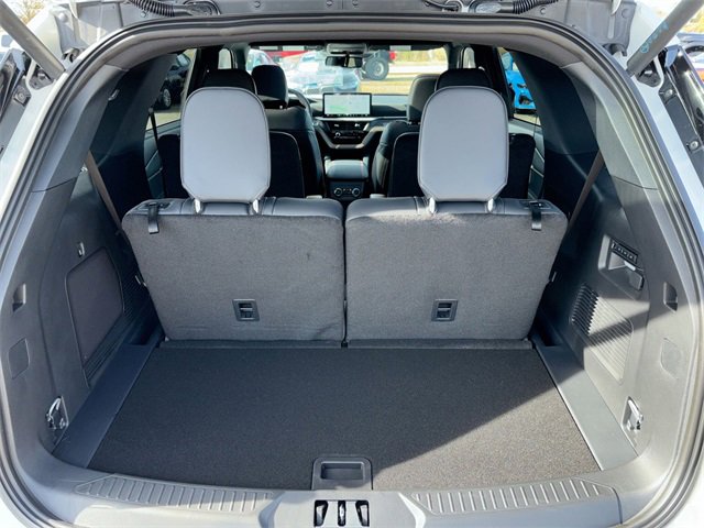 New 2026 Ford Explorer Tremor w/ Tremor Ultimate Package image 18