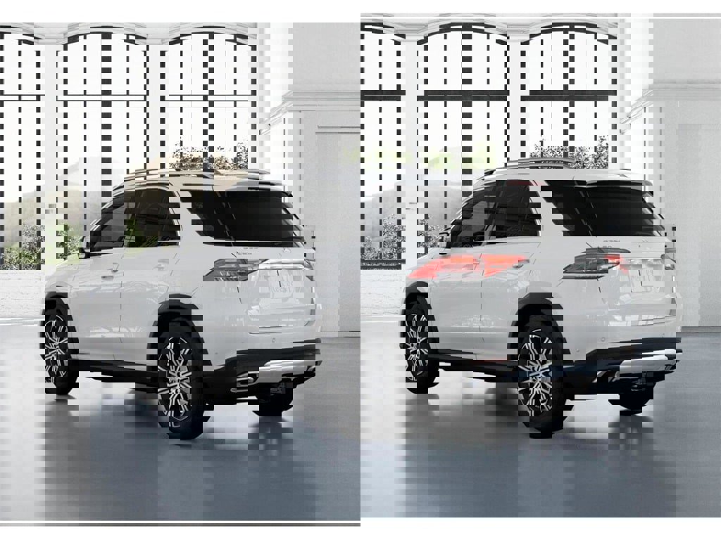 New 2026 Mercedes-Benz GLE 350 4MATIC image 29