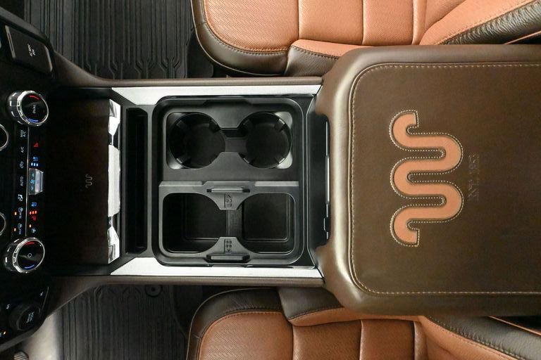 Used 2024 Ford F250 King Ranch AWD/4WD image 38