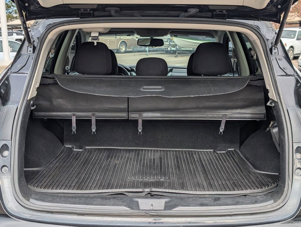 Used 2019 Nissan Murano SV w/ Premium Package image 22