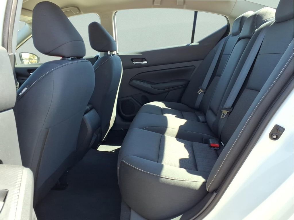 Used 2022 Nissan Altima 2.5 S image 15