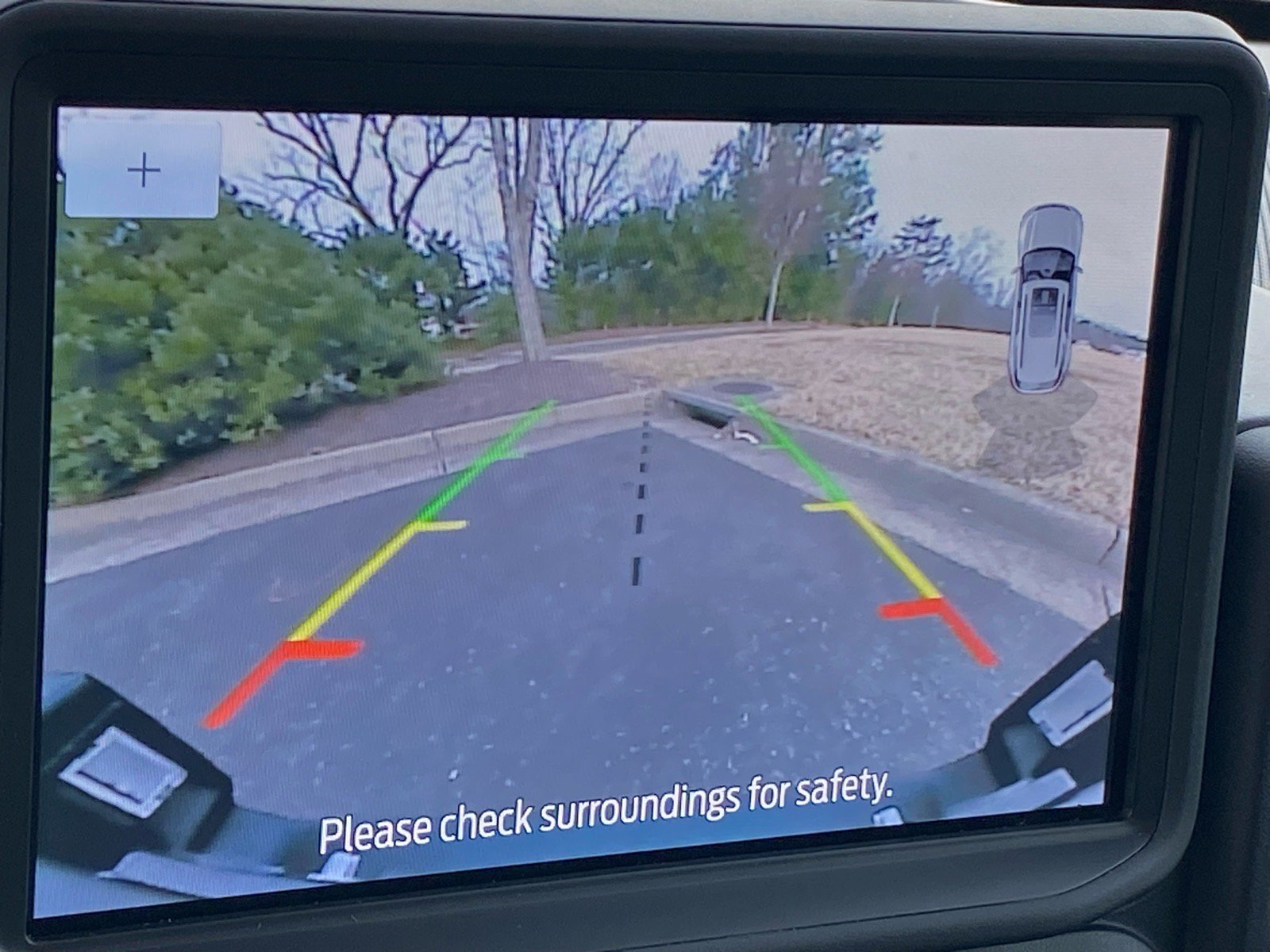 Used 2023 Ford Bronco Sport Big Bend w/ Convenience Package image 17