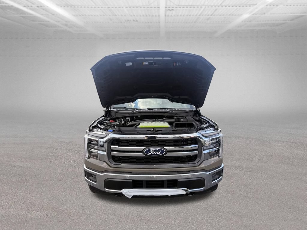 New 2026 Ford F150 Lariat w/ Equipment Group 502A High AWD/4WD image 60
