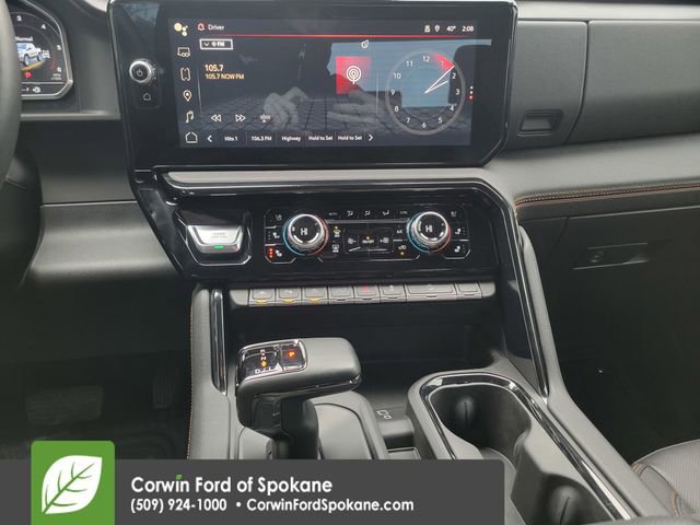 Used 2023 GMC Sierra 1500 AT4 image 30