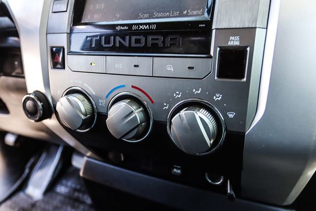 Used 2018 Toyota Tundra SR5 AWD/4WD image 34