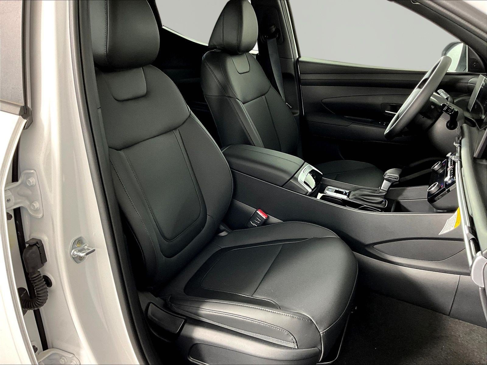 New 2026 Hyundai Santa Cruz SEL AWD/4WD image 18