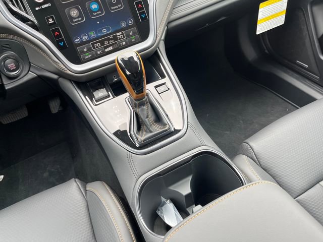 New 2025 Subaru Outback Wilderness image 16