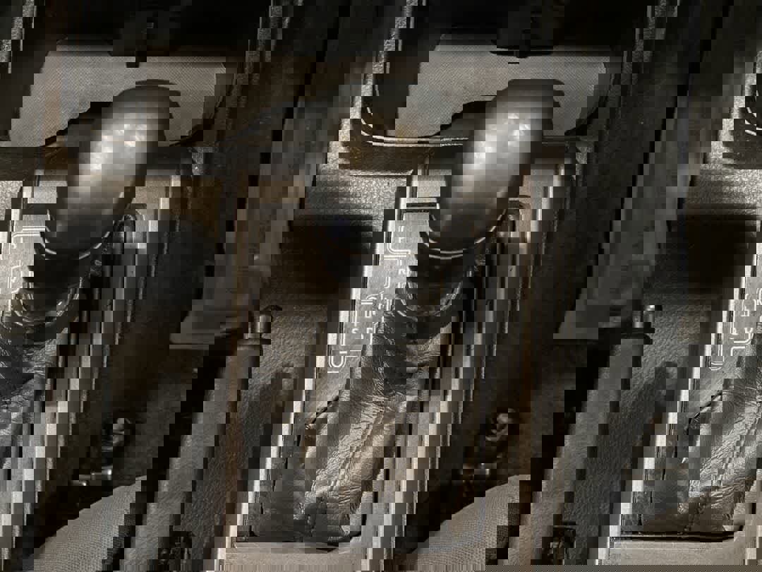 Certified 2019 Toyota Tacoma TRD Off-Road image 23