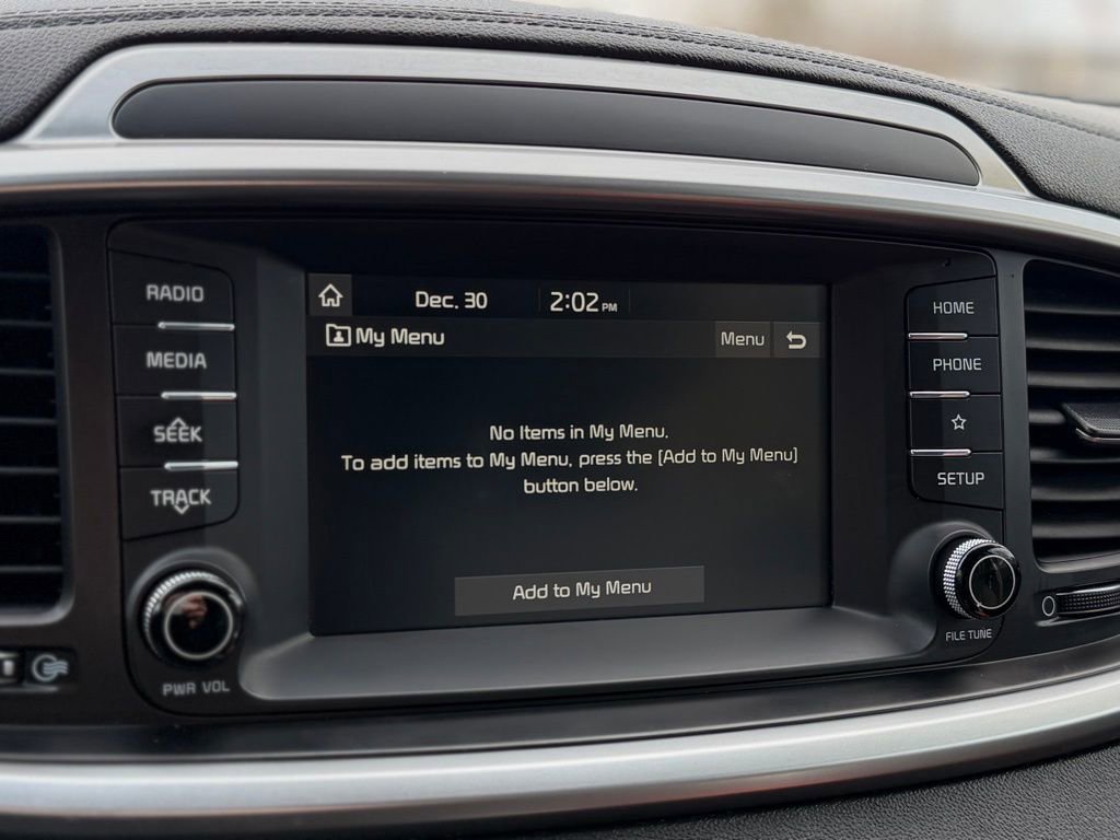 Used 2019 Kia Sorento S image 10