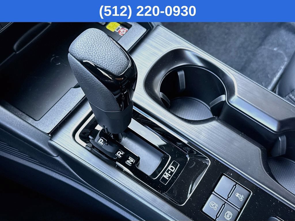 New 2026 Subaru Outback Premium AWD/4WD image 21