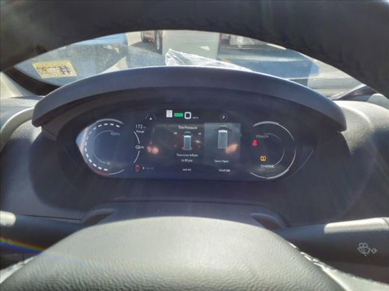 New 2024 RAM ProMaster 3500 w/ Delivery Van Package image 11