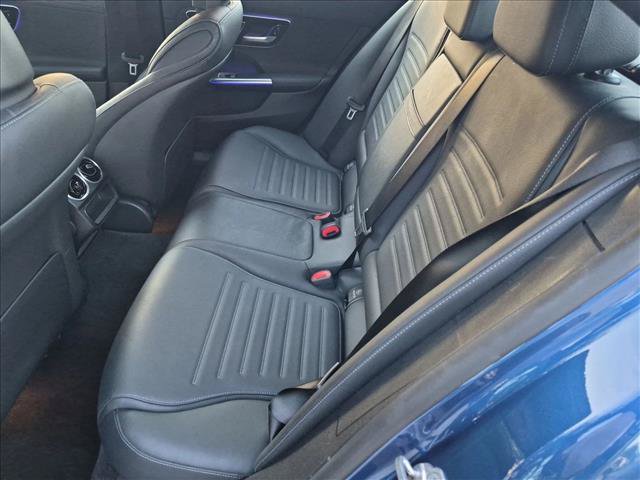 Used 2023 Mercedes-Benz C 43 AMG 4MATIC Sedan image 20