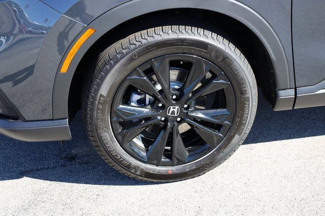 New 2026 Honda CR-V Sport Touring image 9