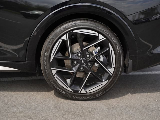 Used 2025 Kia K4 GT-Line image 39
