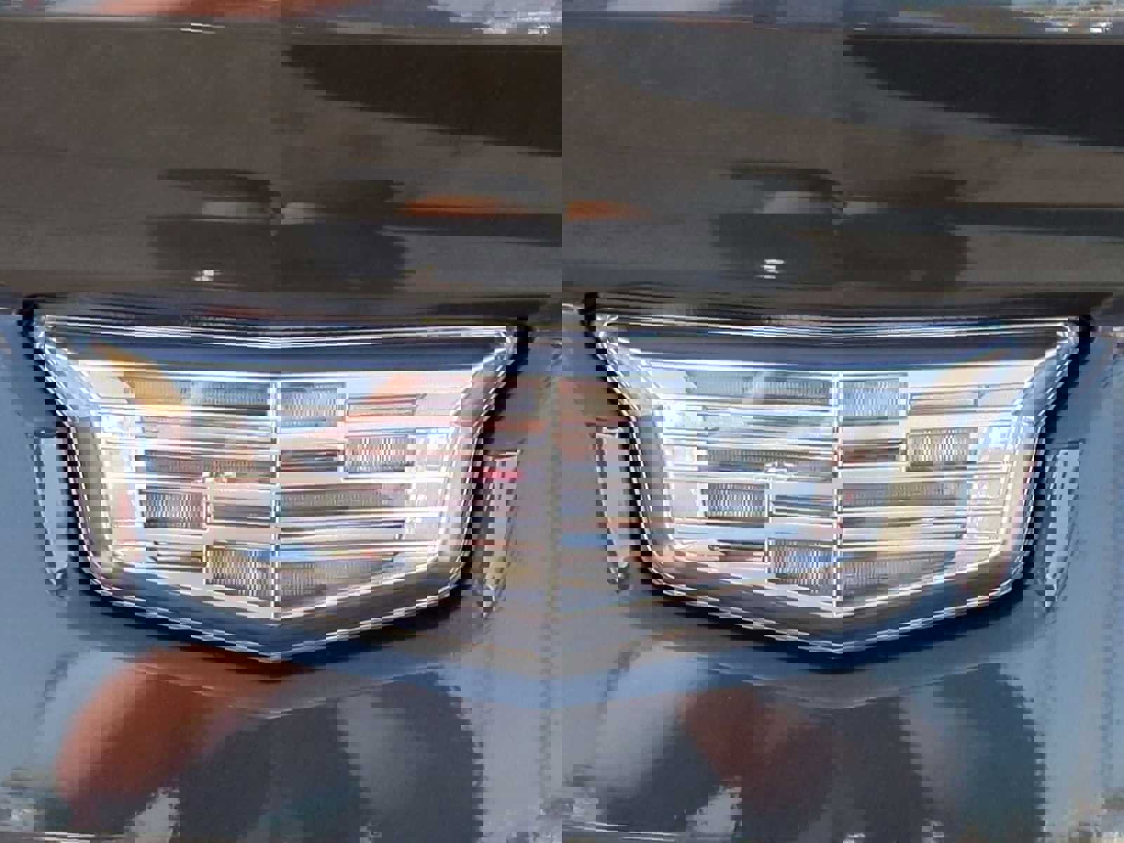 New 2026 Cadillac Escalade IQ Sport 1 image 8