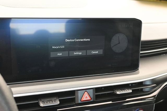 Used 2025 Kia K5 LXS FWD image 22