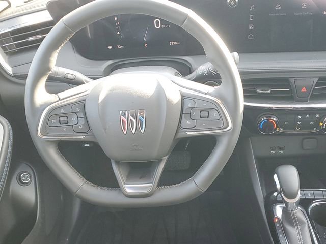 Certified 2025 Buick Encore GX Sport Touring w/ Comfort Package image 13