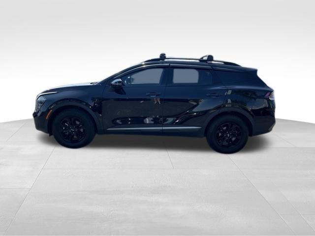 Certified 2023 Kia Sportage X-Pro Prestige AWD/4WD image 5