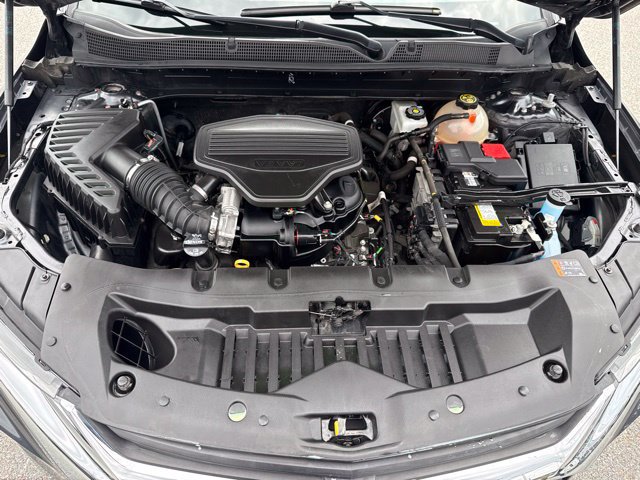 Used 2021 Chevrolet Blazer LT AWD/4WD image 29