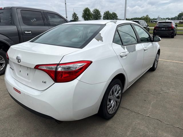 Used 2014 Toyota Corolla LE FWD image 6