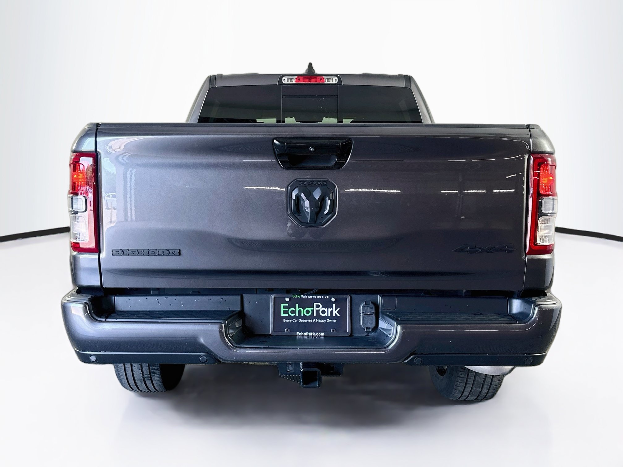 Used 2024 RAM 1500 Big Horn AWD/4WD image 7