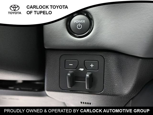 New 2026 Toyota Tundra Capstone image 15