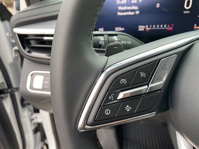 New 2026 Buick Enclave Sport Touring w/ Power Package image 19