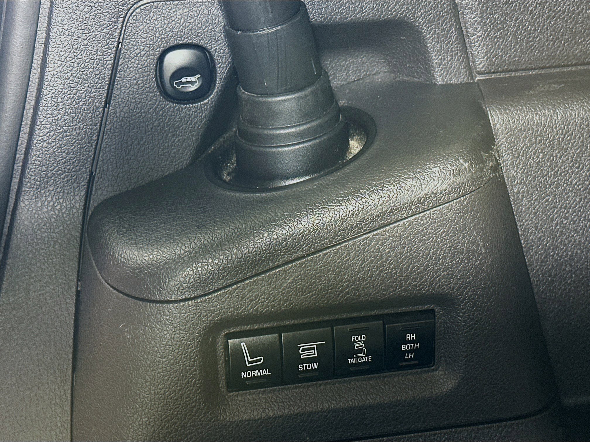 Used 2018 Ford Flex Limited w/ Equipment Group 301A image 32