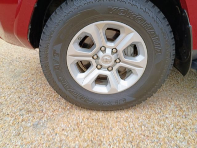 Used 2016 Toyota 4Runner 2WD image 20