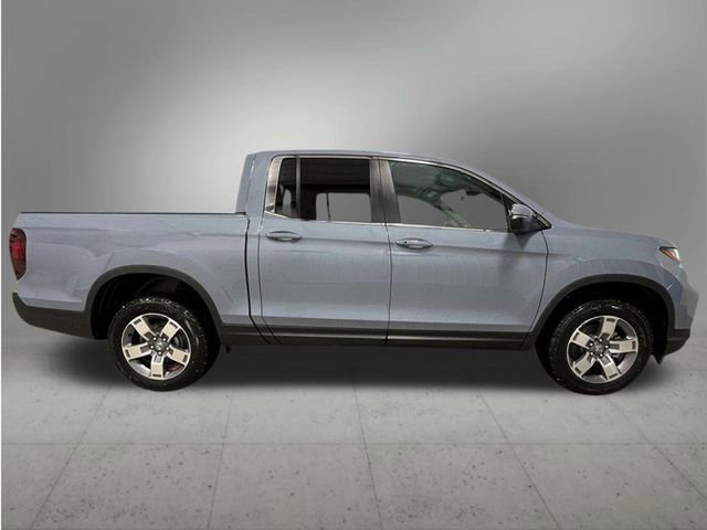 New 2026 Honda Ridgeline RTL image 8
