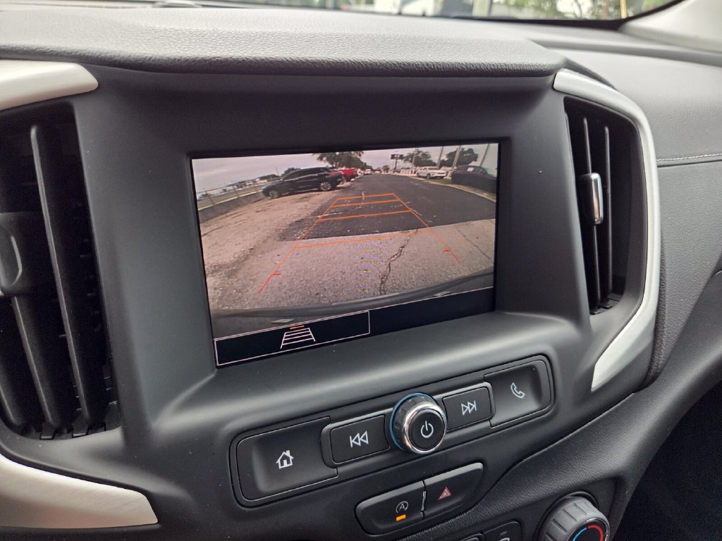 Used 2023 GMC Terrain SLE w/ Elevation Edition FWD image 33